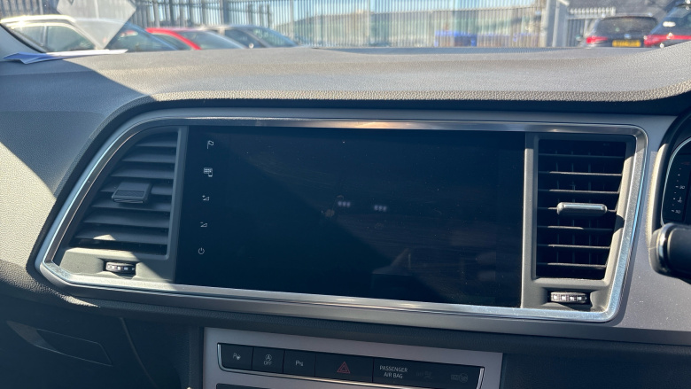 SEAT Ateca 1.5 TSI EVO FR Sport 5dr Petrol Estate